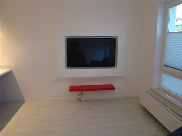 Elegancki apartament 46 m2, 2 pokoje, III p. winda