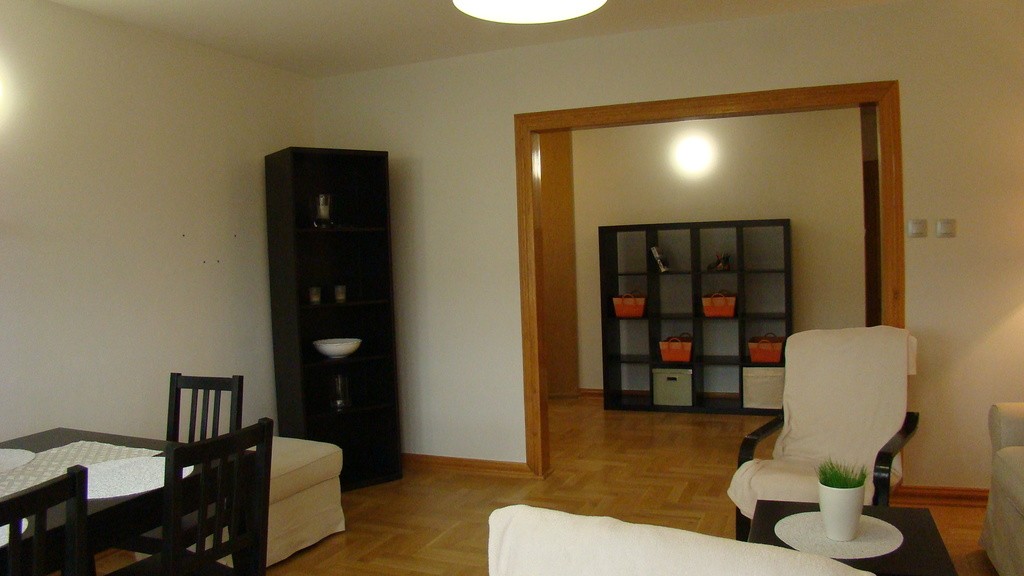 Śródmieście komfortowe 4 pokoje, 92 m2, 3000+500