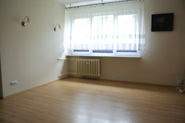 Centrum, 4-pokojowe mieszkanie, pow. 69,6 m2.