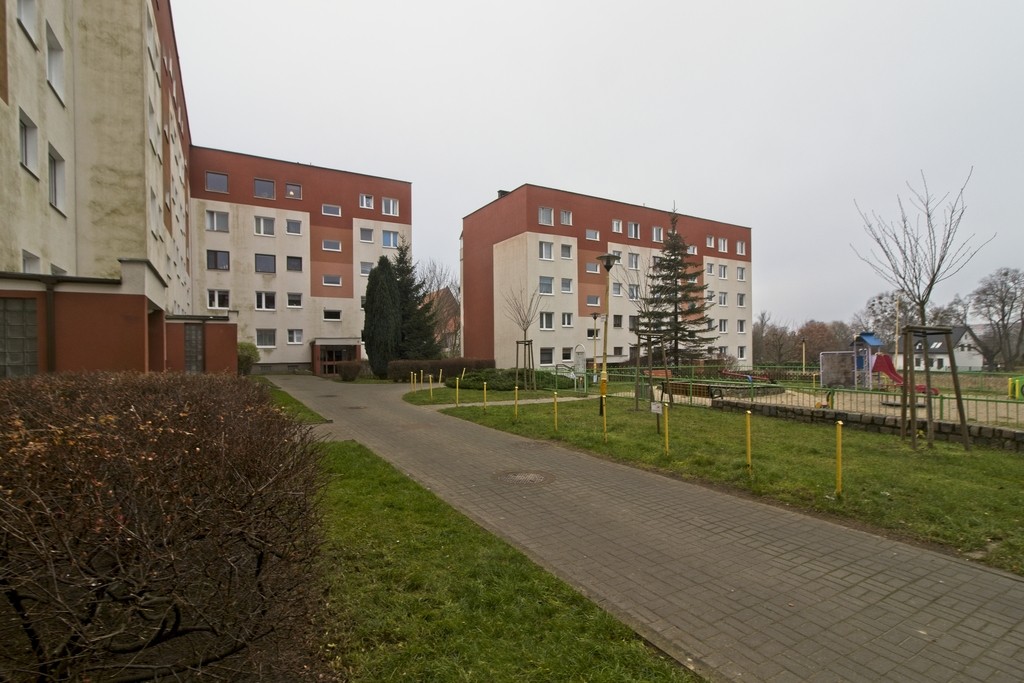 Mieszkania sprzedaż, Szczecin ul. Swojska