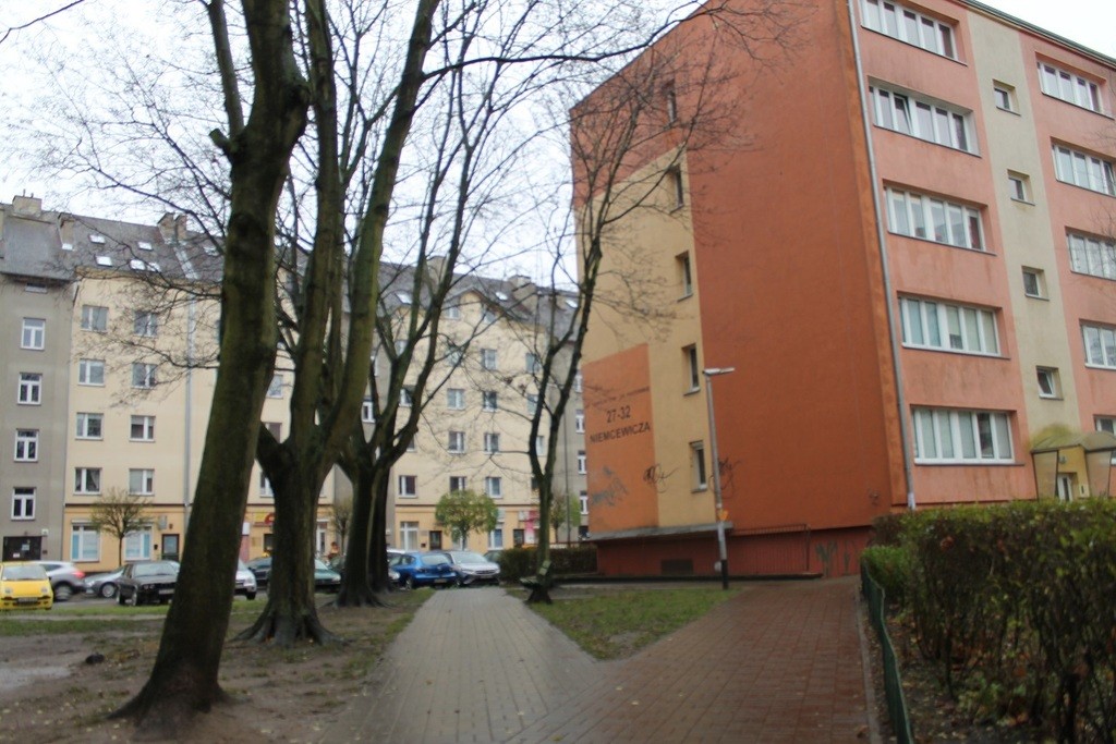 Mieszkania sprzedaż, Szczecin ul. bł. Wincentego Kadłubka