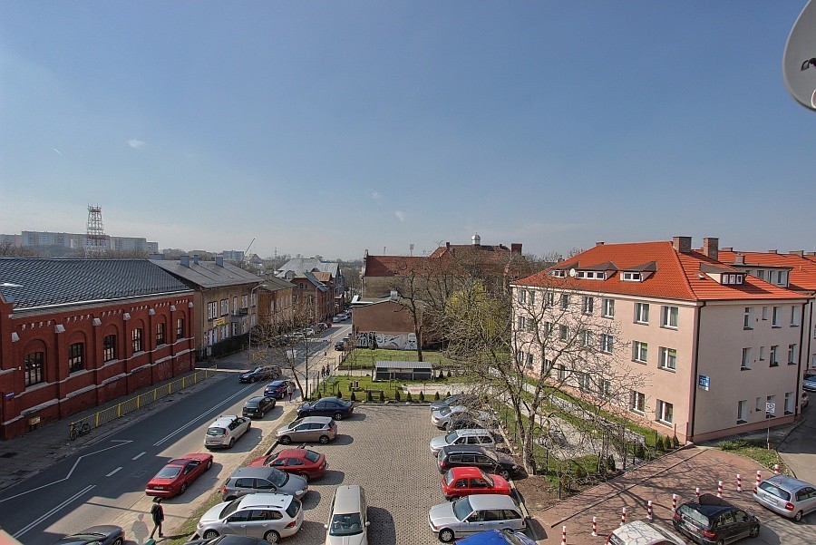 Mieszkania sprzedaż, Szczecin ul. Jagiellońska