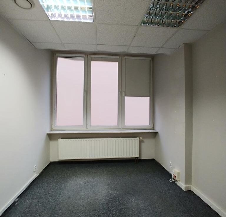 Lokal biurowy 110m2 Centrum/Pogodno