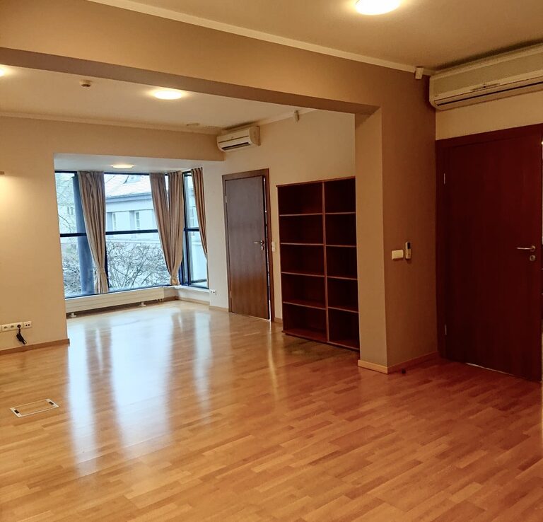 Komfortowy lokal biurwy w Centrum Szczecina 160m2