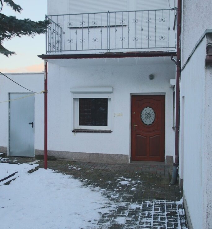 Bliźniak Bukowo, dom 142 m2 działka 552 m2