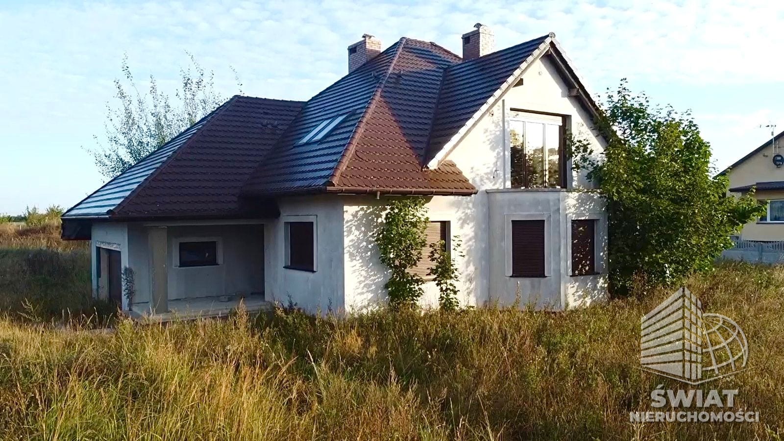 Dom na sprzedaż, Bielice Parsów, 6 pokoi, 382 m² — ROY04668, zdjęcie 1