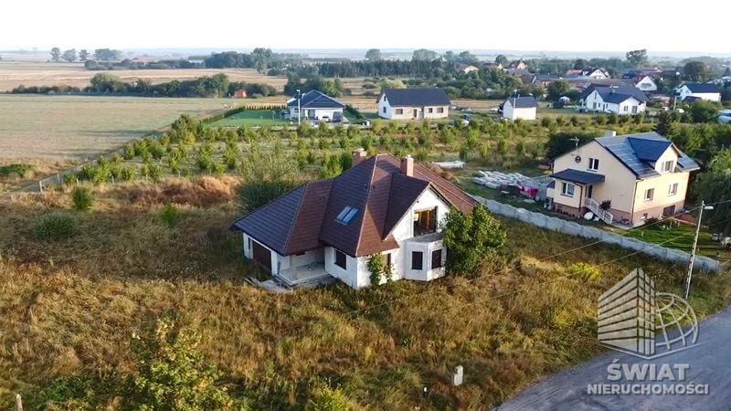 Dom na sprzedaż, Bielice Parsów, 6 pokoi, 382 m² — ROY04668, zdjęcie 5