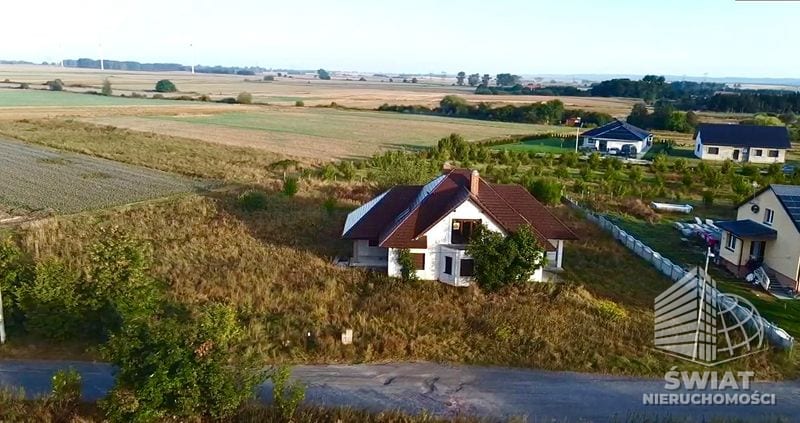 Dom na sprzedaż, Bielice Parsów, 6 pokoi, 382 m² — ROY04668, zdjęcie 6