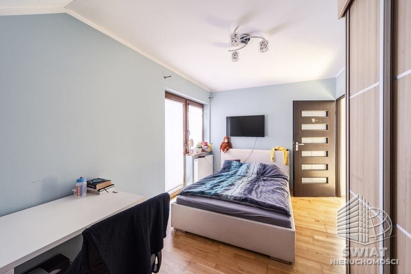 Dom na sprzedaż, Bielice Parsów, 6 pokoi, 128 m² — SWN31294, zdjęcie 8