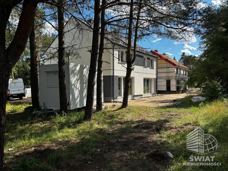 Dom na sprzedaż, Borne Sulinowo, 4 pokoje, 106 m² — BON49823, zdjęcie 2