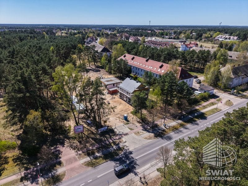 Dom na sprzedaż, Borne Sulinowo, 4 pokoje, 106 m² — BON49823, zdjęcie 3