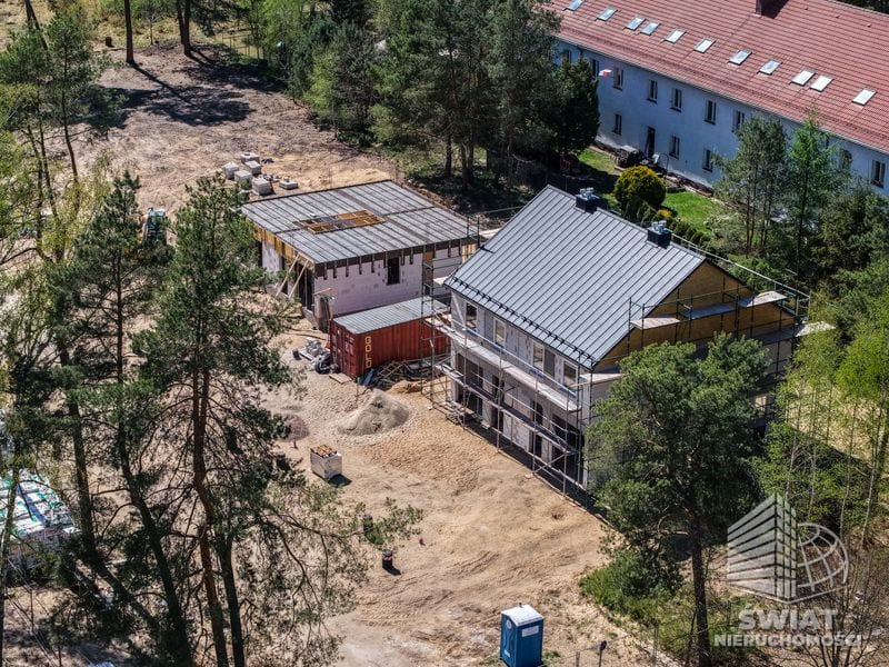 Dom na sprzedaż, Borne Sulinowo, 4 pokoje, 106 m² — BON49823, zdjęcie 4