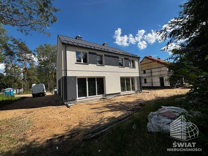 Dom na sprzedaż, Borne Sulinowo, 4 pokoje, 106 m² — BON49825, zdjęcie 1