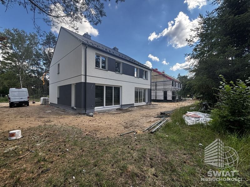 Dom na sprzedaż, Borne Sulinowo, 4 pokoje, 106 m² — BON49825, zdjęcie 5