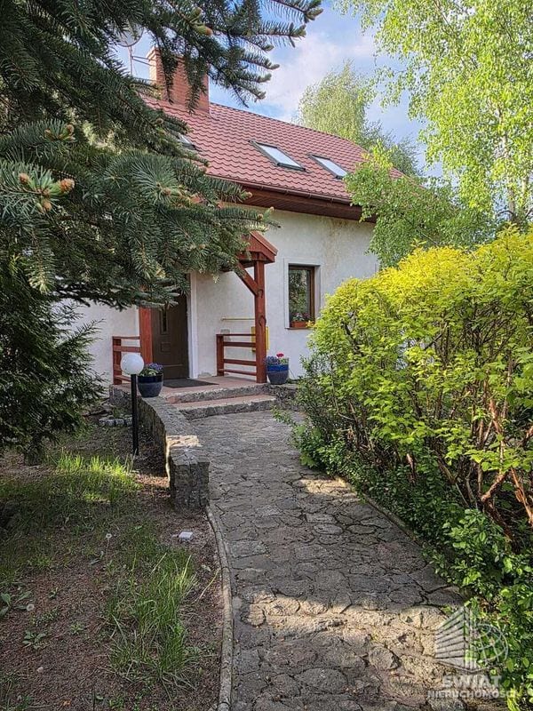 Dom na sprzedaż, Borne Sulinowo Krągi, 7 pokoi, 145 m² — HES29294, zdjęcie 3