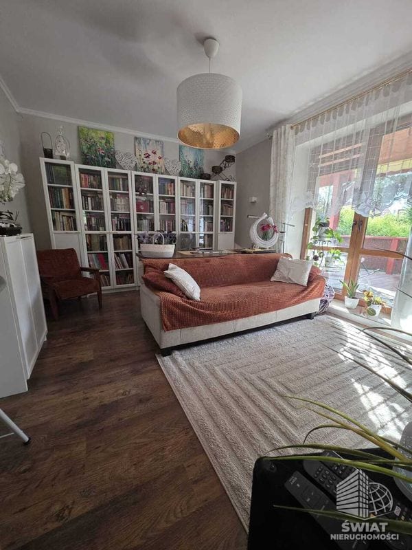Dom na sprzedaż, Borne Sulinowo Krągi, 7 pokoi, 145 m² — HES29294, zdjęcie 7