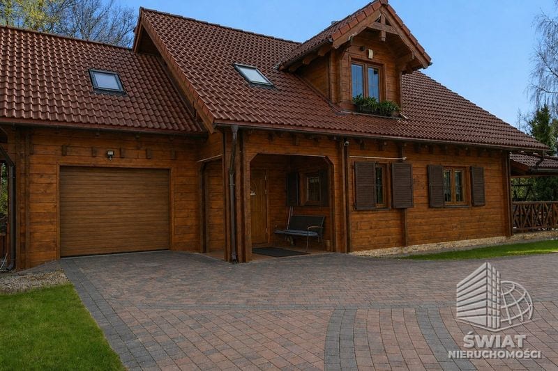 Dom na sprzedaż, Borne Sulinowo Łubowo, 5 pokoi, 220 m² — HES29111, zdjęcie 2