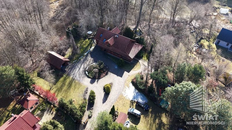 Dom na sprzedaż, Borne Sulinowo Łubowo, 5 pokoi, 220 m² — HES29111, zdjęcie 3