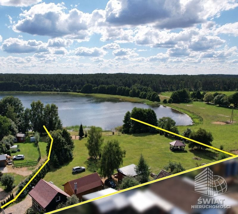 Dom na sprzedaż, Borne Sulinowo Nobliny, 3 pokoje, 130 m² — SWN32944, zdjęcie 3