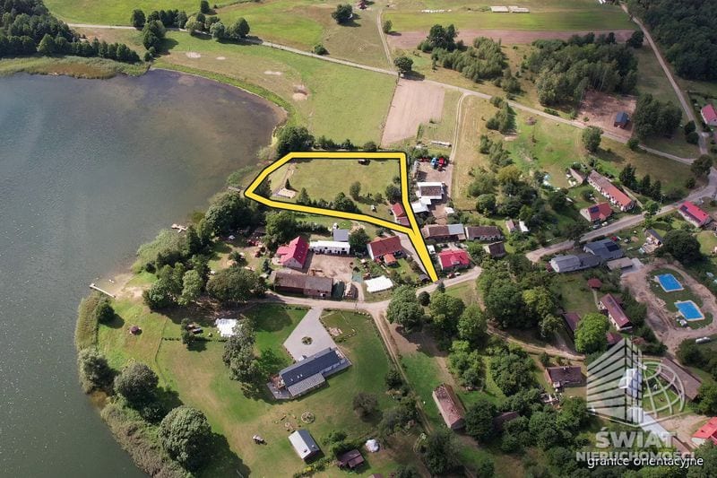 Dom na sprzedaż, Borne Sulinowo Nobliny, 3 pokoje, 130 m² — SWN32944, zdjęcie 8
