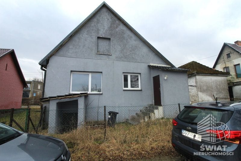 Dom na sprzedaż, Brzeżno Słonowice, 3 pokoje, 120 m² — HES29265, zdjęcie 3