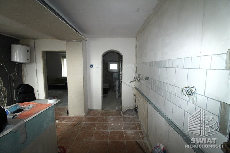 Dom na sprzedaż, Brzeżno Słonowice, 3 pokoje, 120 m² — HES29265, zdjęcie 4