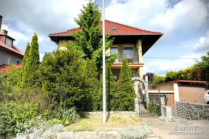 Dom na sprzedaż, Cedynia, 6 pokoi, 162 m² — PMR25474, zdjęcie 1