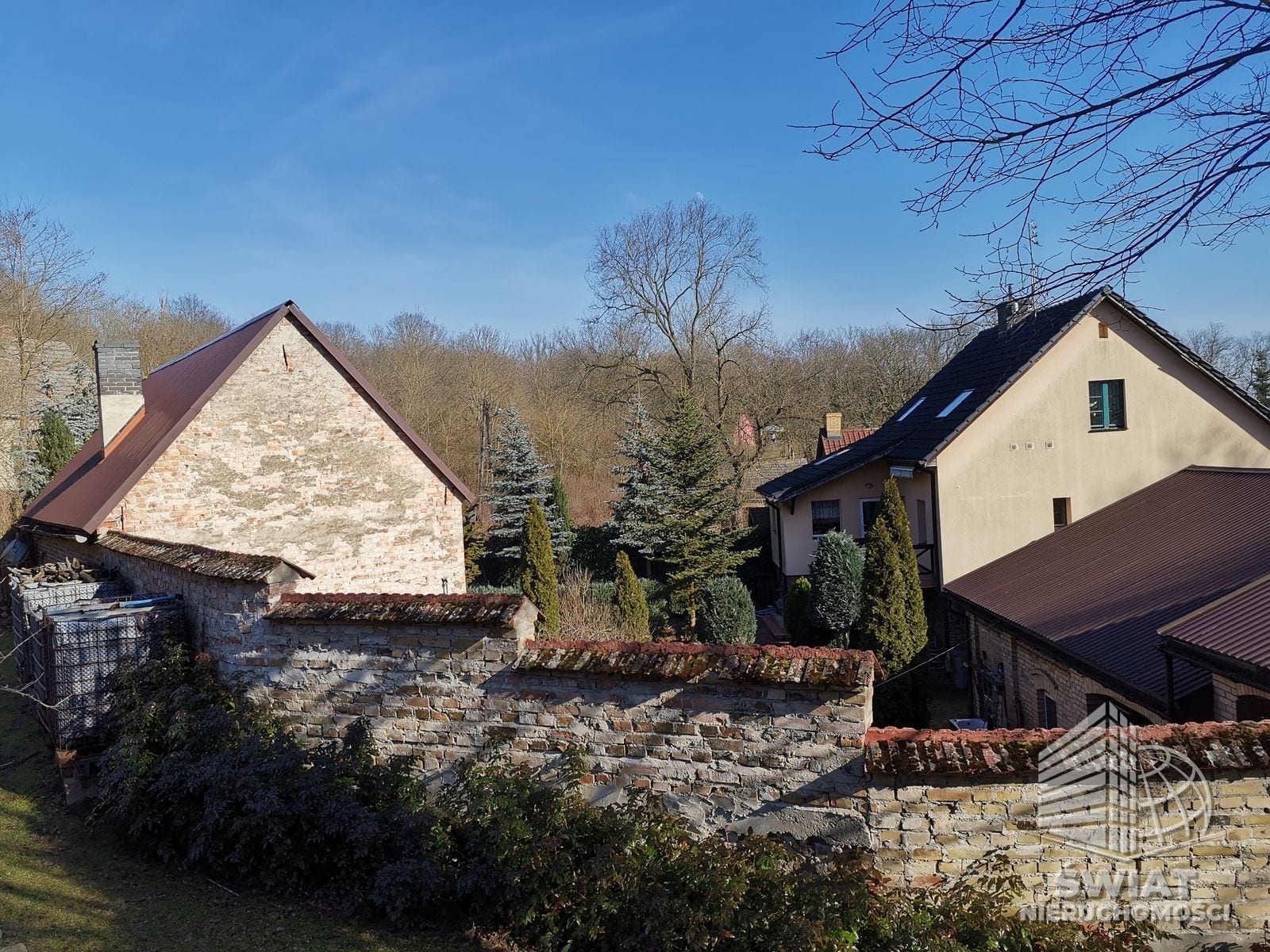 Dom na sprzedaż, Cedynia Stary Kostrzynek, 7 pokoi, 545 m² — AWY20689, zdjęcie 1
