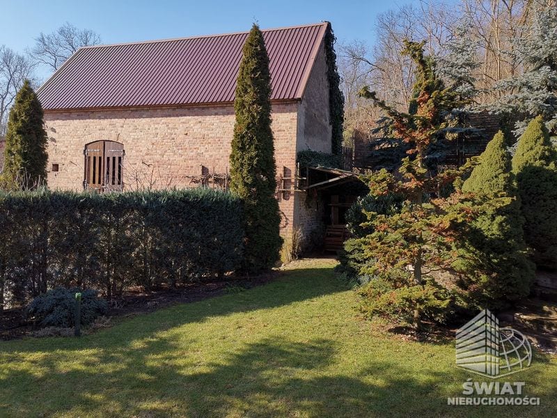 Dom na sprzedaż, Cedynia Stary Kostrzynek, 7 pokoi, 545 m² — AWY20689, zdjęcie 3