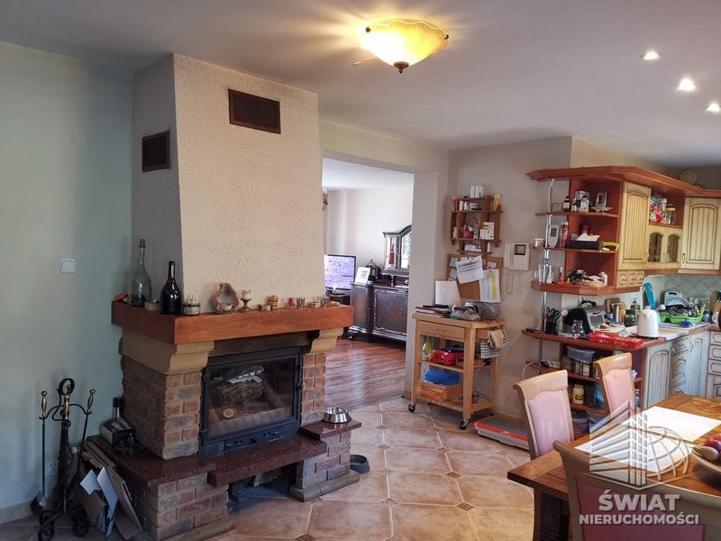 Dom na sprzedaż, Cedynia Stary Kostrzynek, 7 pokoi, 545 m² — AWY20689, zdjęcie 6
