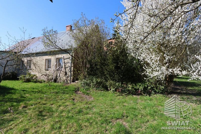 Dom na sprzedaż, Chociwel Długie, 2 pokoje, 63 m² — MNI22208, zdjęcie 1