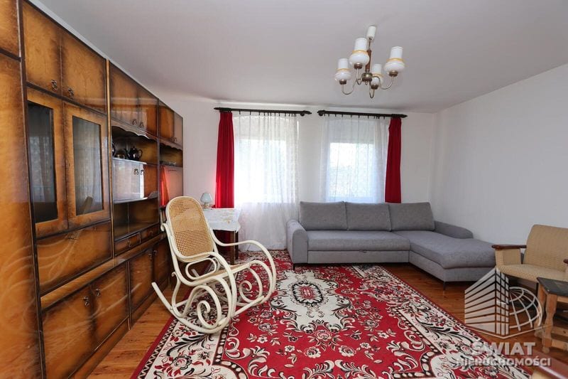Dom na sprzedaż, Chociwel Długie, 2 pokoje, 63 m² — MNI22208, zdjęcie 7