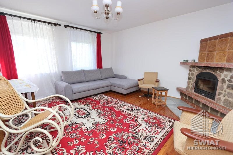 Dom na sprzedaż, Chociwel Długie, 2 pokoje, 63 m² — MNI22208, zdjęcie 8