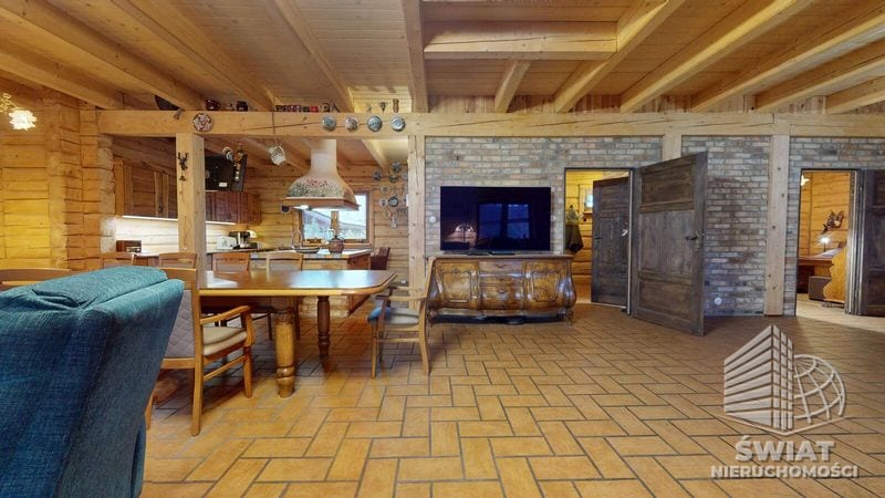 Dom na sprzedaż, Chociwel Karkowo, 5 pokoi, 222 m² — BON49970, zdjęcie 7