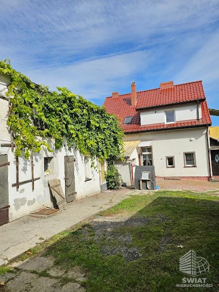 Dom na sprzedaż, Chojna Lisie Pole, 6 pokoi, 140 m² — AVN22426, zdjęcie 4