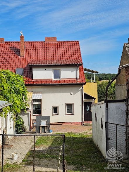 Dom na sprzedaż, Chojna Lisie Pole, 6 pokoi, 140 m² — AVN22426, zdjęcie 5