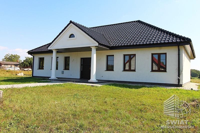 Dom na sprzedaż, Choszczno Gleźno, 5 pokoi, 150 m² — HES28191, zdjęcie 2