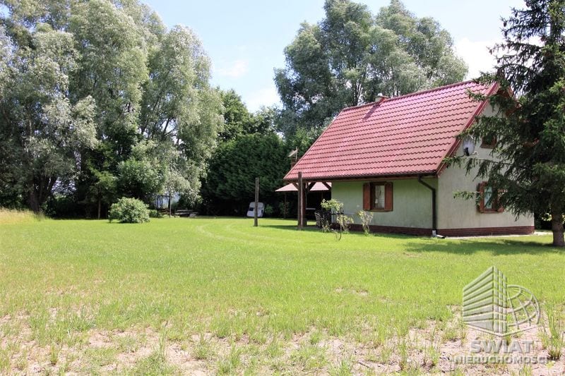 Dom na sprzedaż, Choszczno, 3 pokoje, 55 m² — HES28906, zdjęcie 2