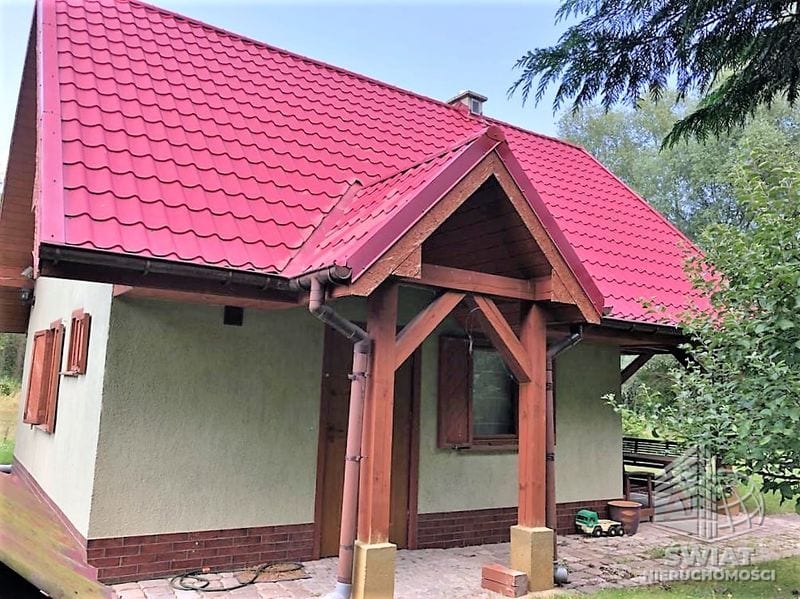 Dom na sprzedaż, Choszczno, 3 pokoje, 55 m² — HES28906, zdjęcie 3