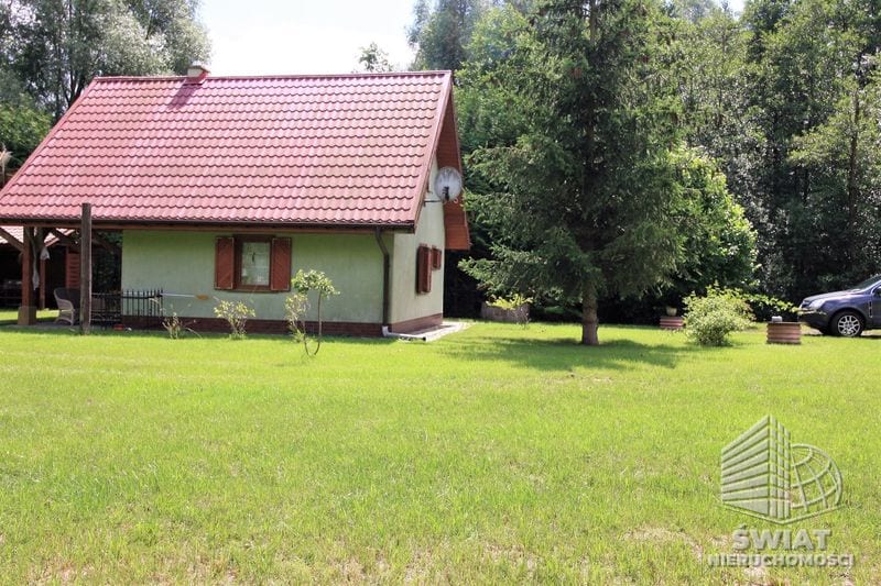 Dom na sprzedaż, Choszczno, 3 pokoje, 55 m² — HES28906, zdjęcie 4