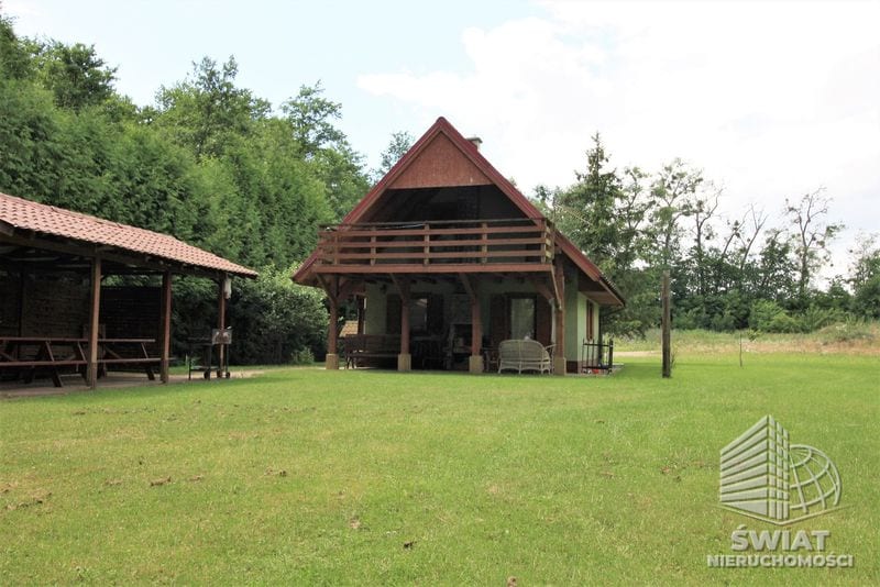 Dom na sprzedaż, Choszczno, 3 pokoje, 55 m² — HES28906, zdjęcie 5