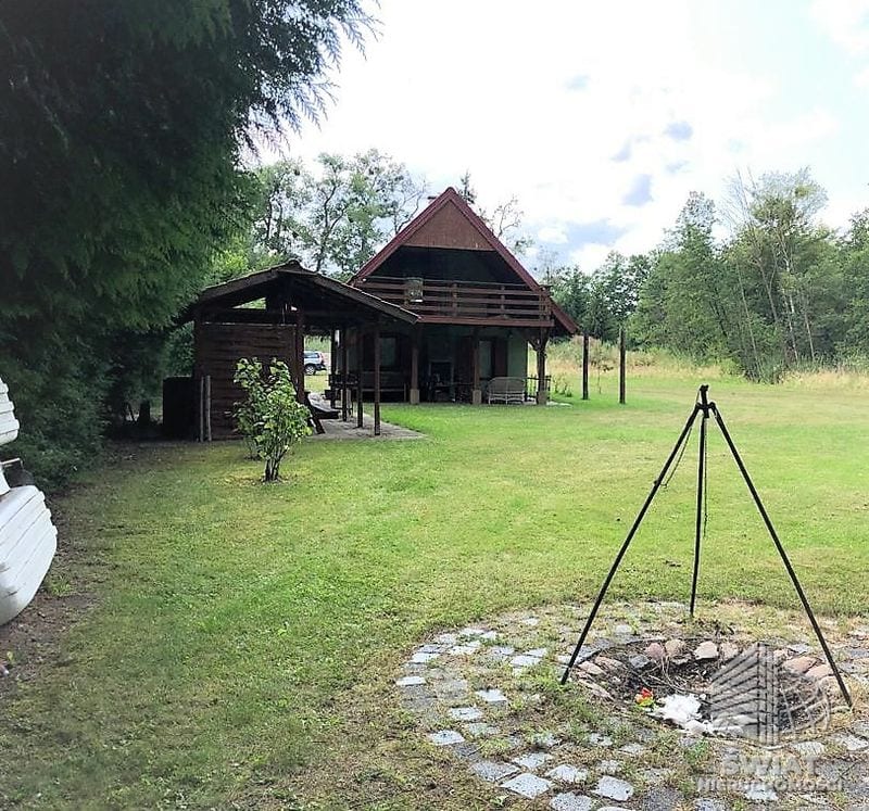 Dom na sprzedaż, Choszczno, 3 pokoje, 55 m² — HES28906, zdjęcie 6
