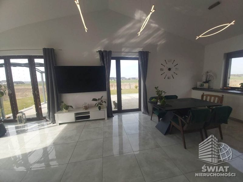 Dom na sprzedaż, Choszczno Oraczewice, 4 pokoje, 148 m² — BRW21284, zdjęcie 3