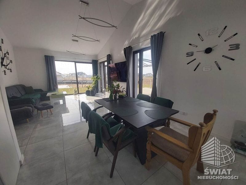 Dom na sprzedaż, Choszczno Oraczewice, 4 pokoje, 148 m² — BRW21284, zdjęcie 7