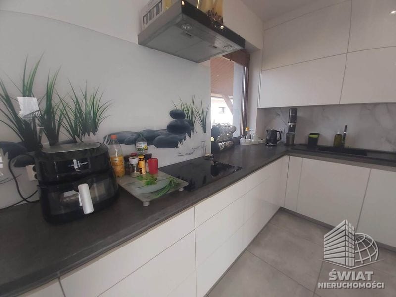Dom na sprzedaż, Choszczno Oraczewice, 4 pokoje, 148 m² — BRW21284, zdjęcie 8