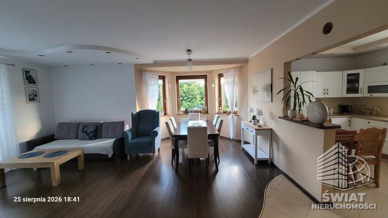 Dom na sprzedaż, Choszczno Oraczewice, 6 pokoi, 154 m² — INB20599, zdjęcie 2