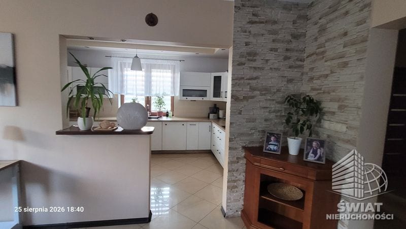 Dom na sprzedaż, Choszczno Oraczewice, 6 pokoi, 154 m² — INB20599, zdjęcie 6