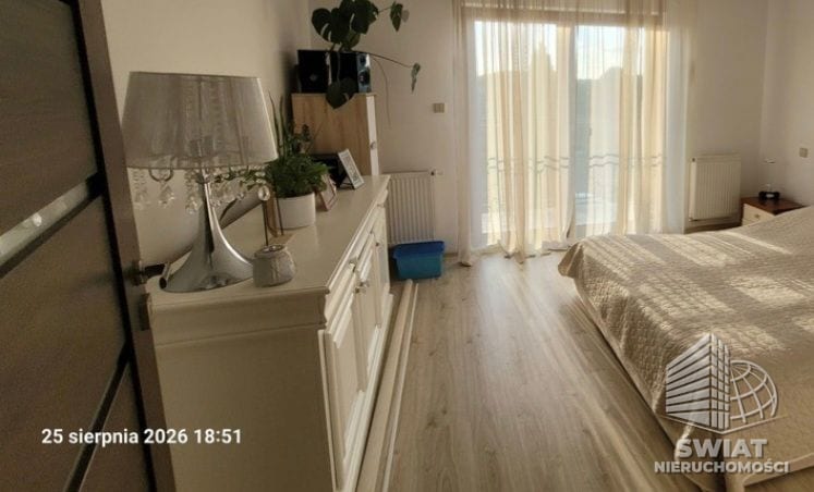 Dom na sprzedaż, Choszczno Oraczewice, 6 pokoi, 154 m² — INB20599, zdjęcie 8
