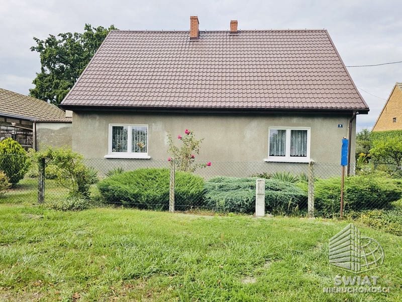 Dom na sprzedaż, Choszczno Suliszewo, 3 pokoje, 143 m² — DHN20040, zdjęcie 2