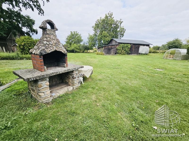 Dom na sprzedaż, Choszczno Suliszewo, 3 pokoje, 143 m² — DHN20040, zdjęcie 4
